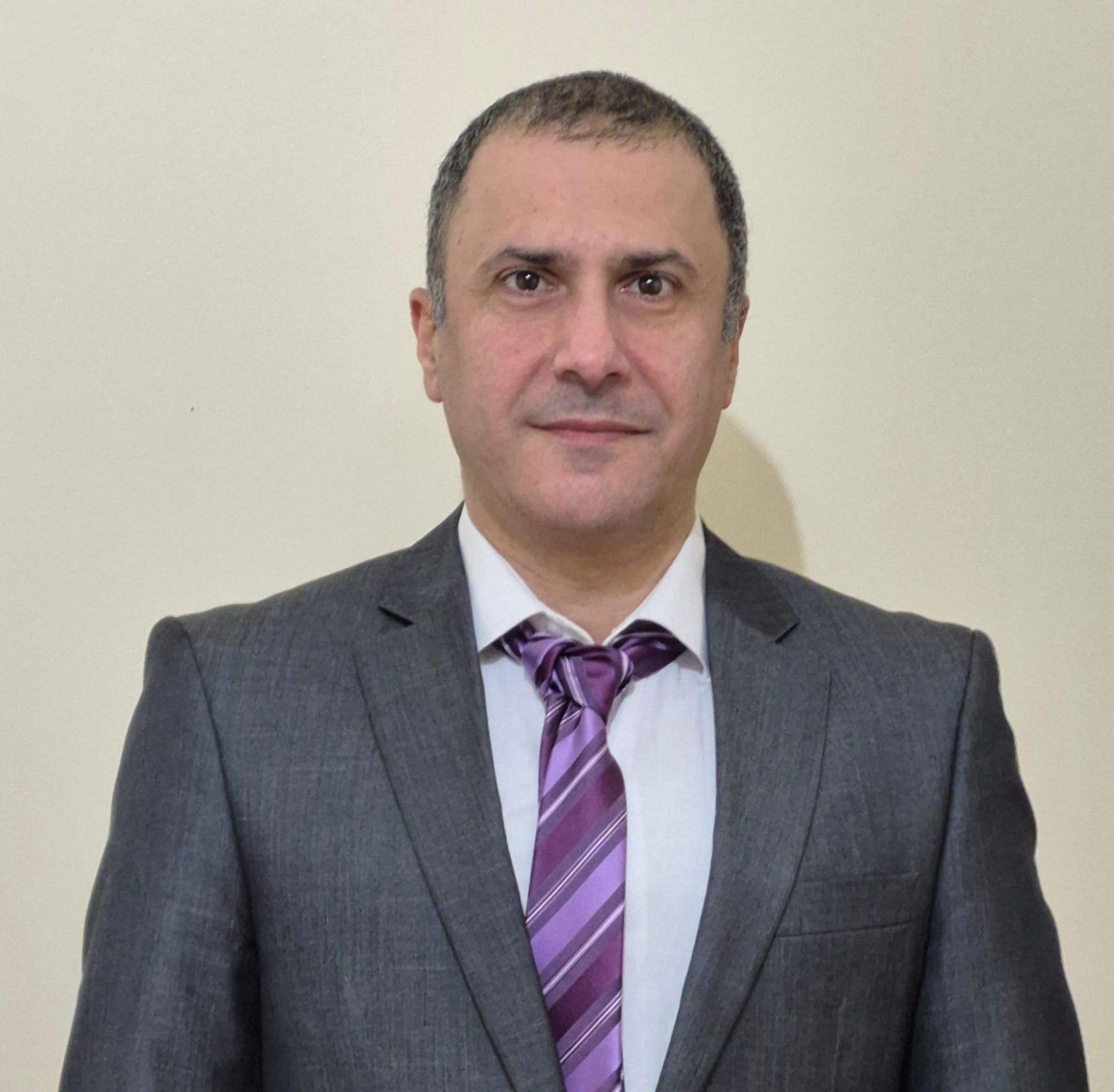 GuardMesh founder